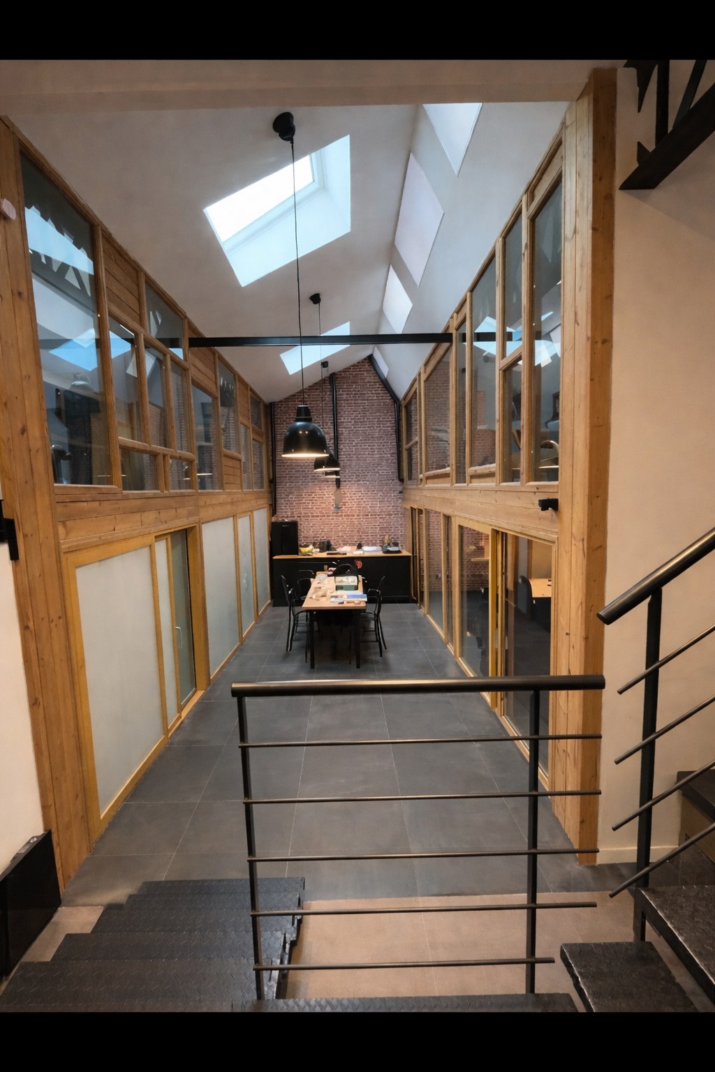 Le Loft