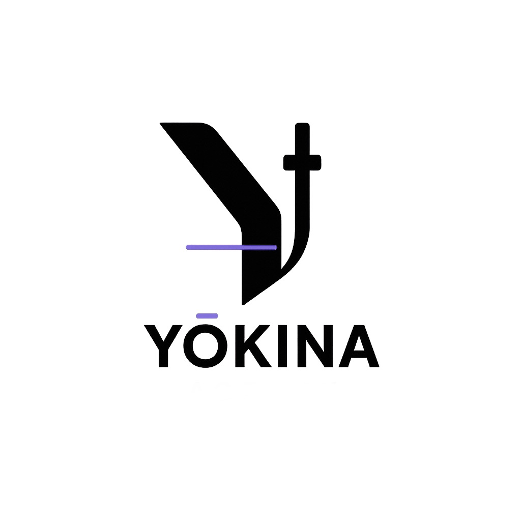 YōKINA