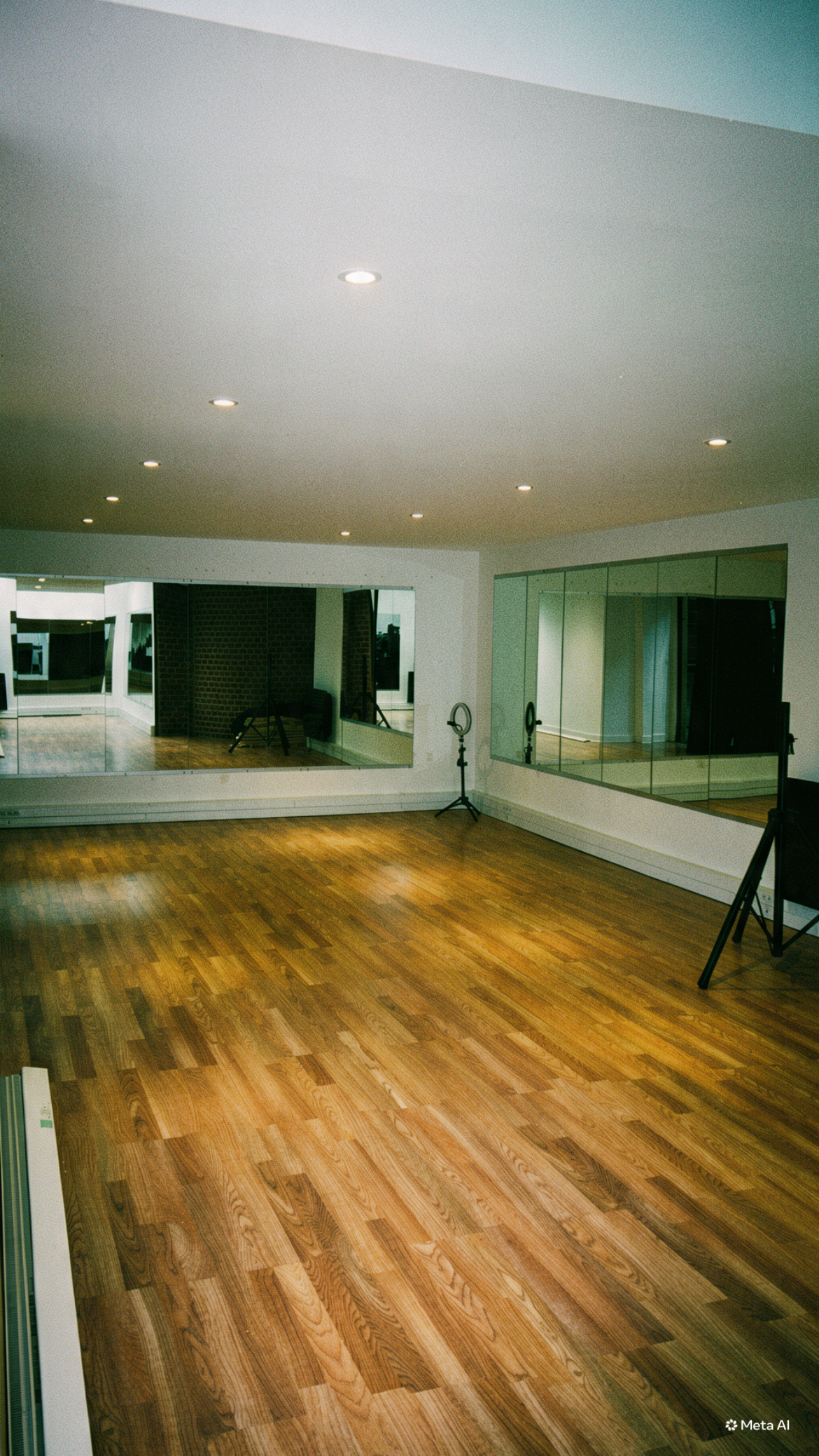 Salle de danse YōKINA